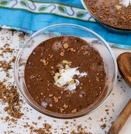 Chocolate Mousse Recipe